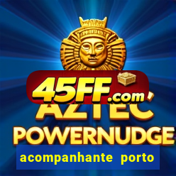 acompanhante porto velho ro
